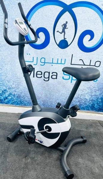 عجله ماجنتيك 180ك - ميجا سبورت