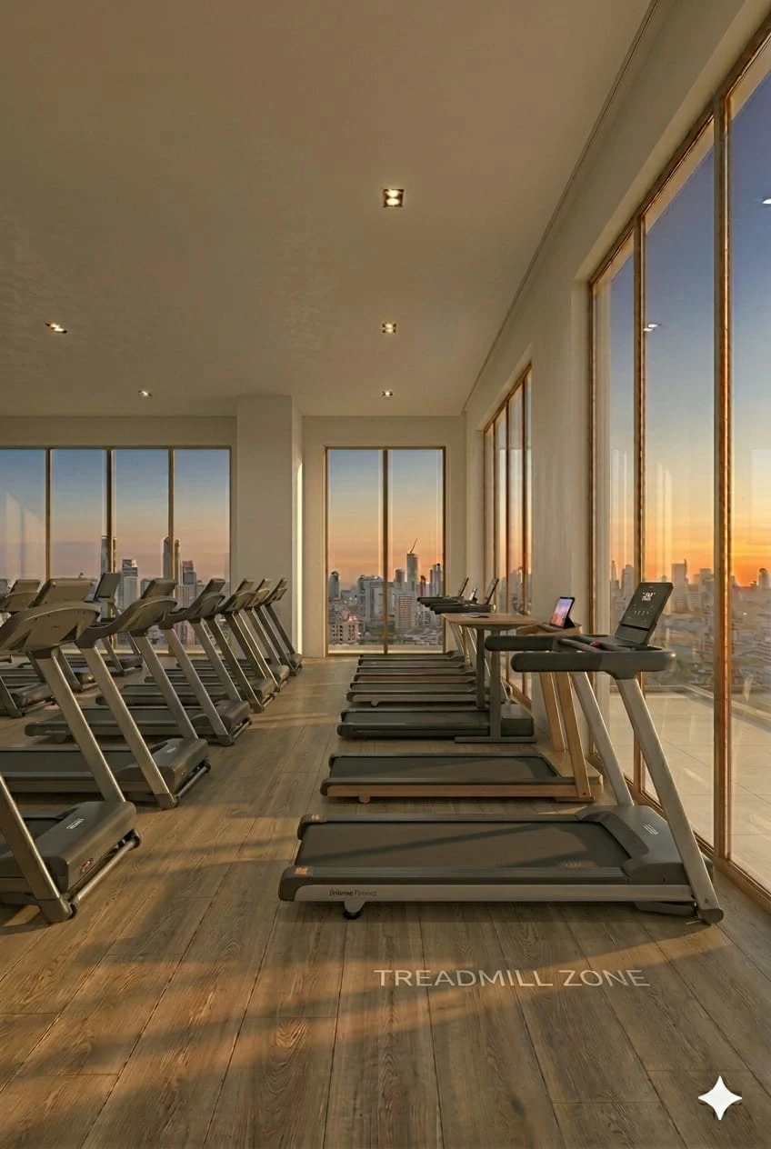 مشايات رياضيه DC