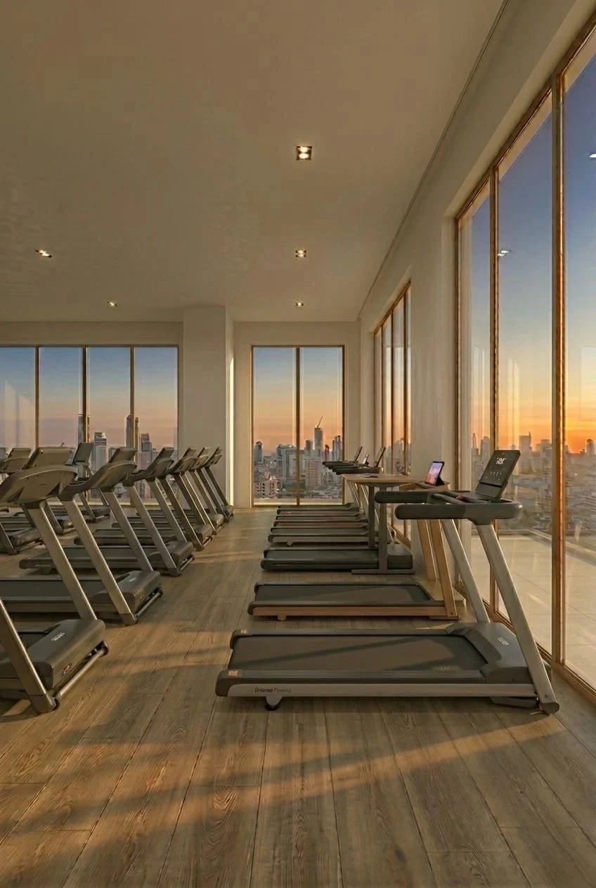 مشايات رياضيه DC