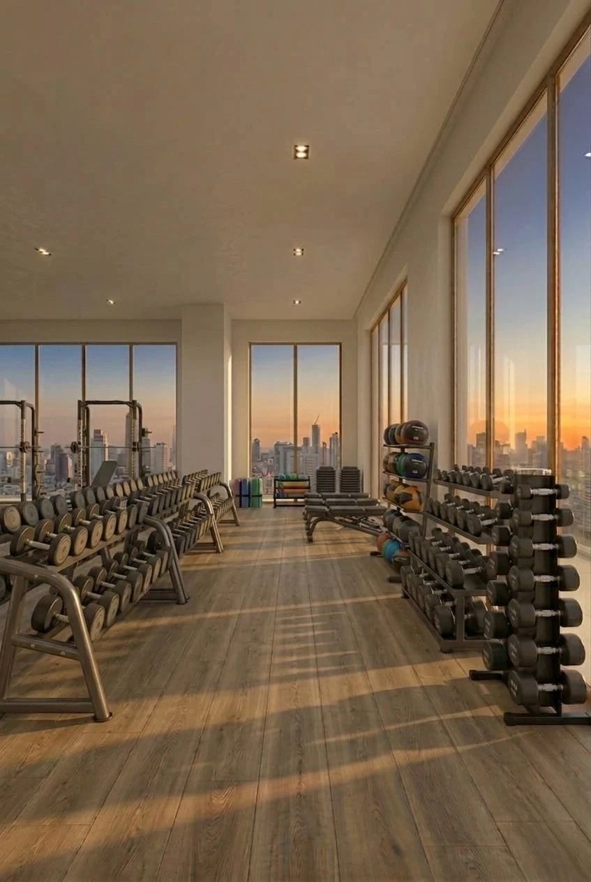 الدامبلزواوزان الفتنس