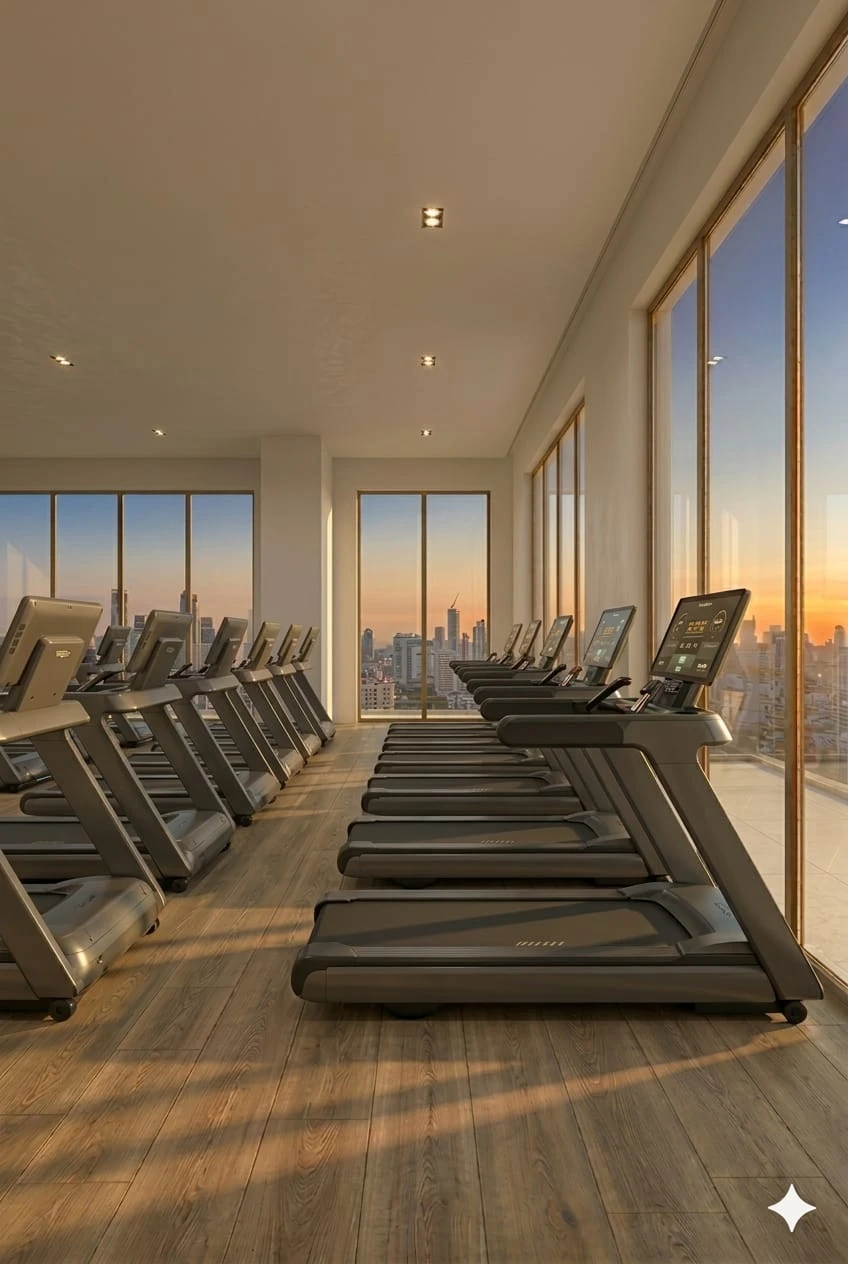 مشايات رياضية AC