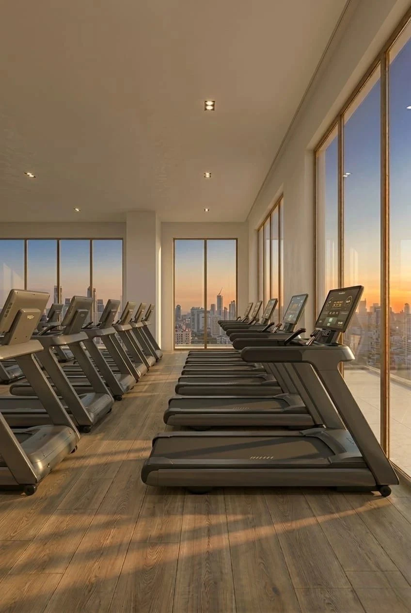 مشايات رياضية AC