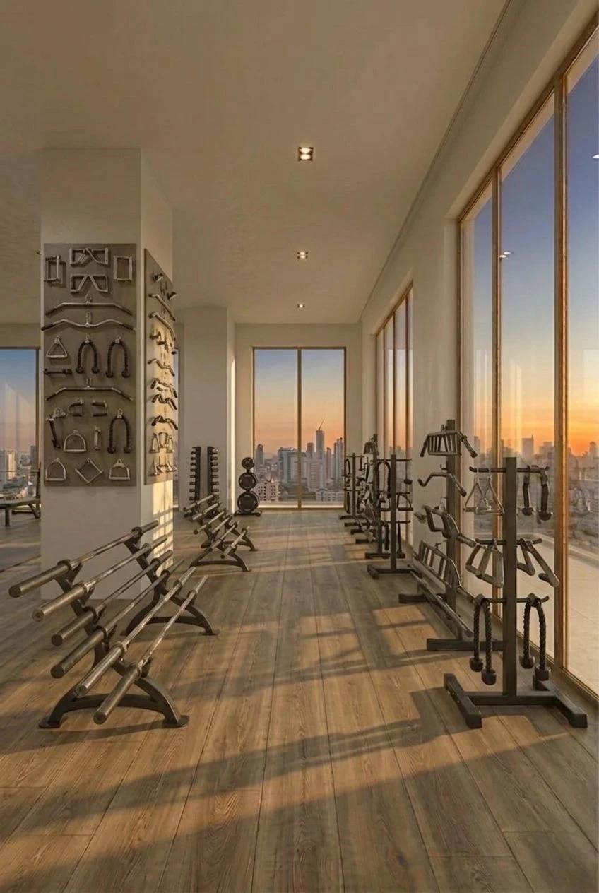 بارات ومقابض حديد