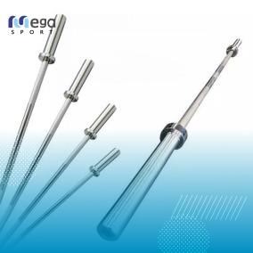 بارات ومقابض حديد