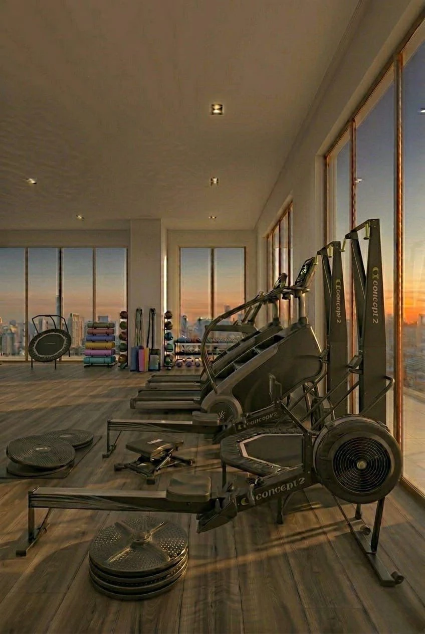 ركن اللياقه