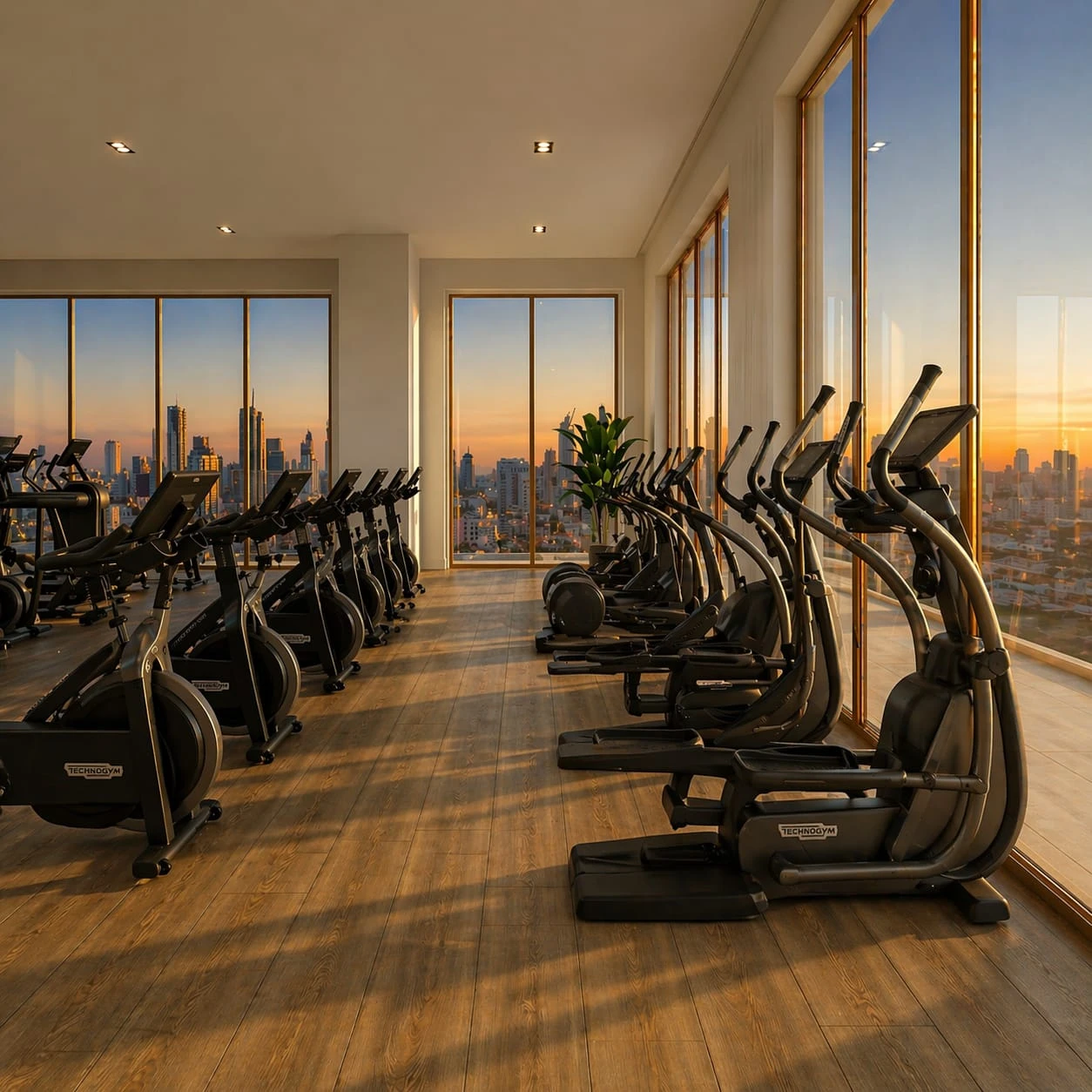 اوربتراك واليبتكال