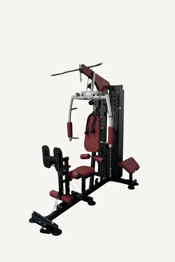 مالتى جيم5محطه