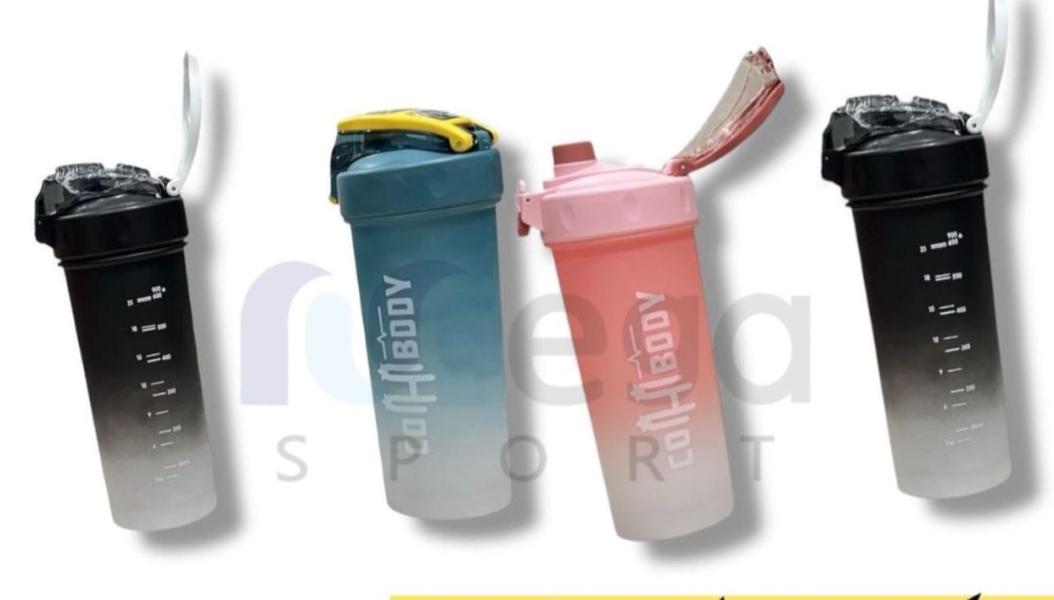 شيكر com body - ميجا سبورت