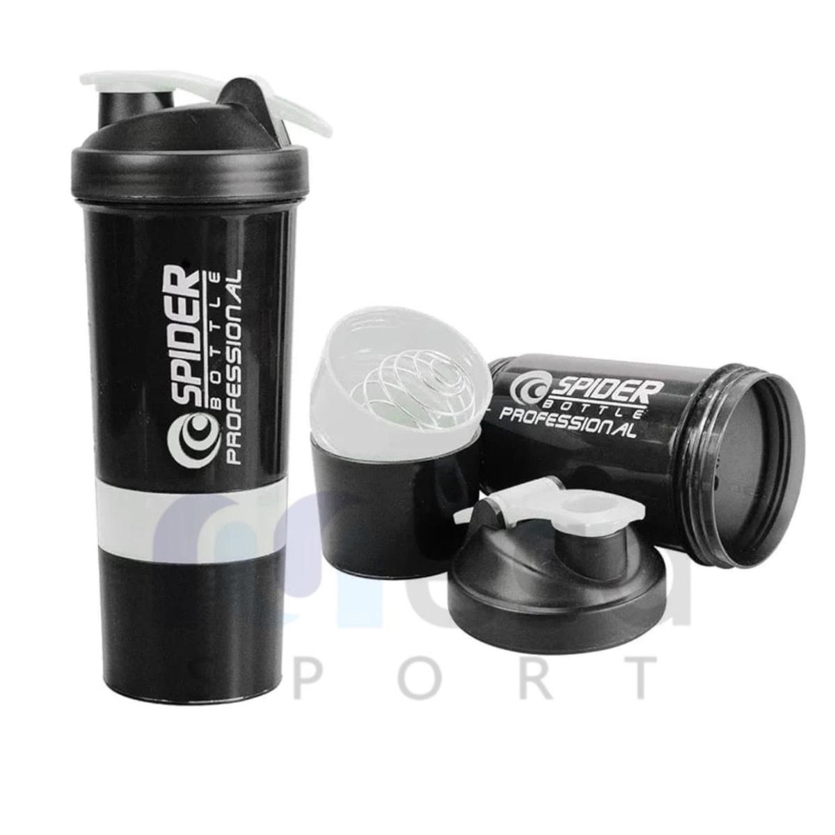 شيكر اسبيدر بالخزان