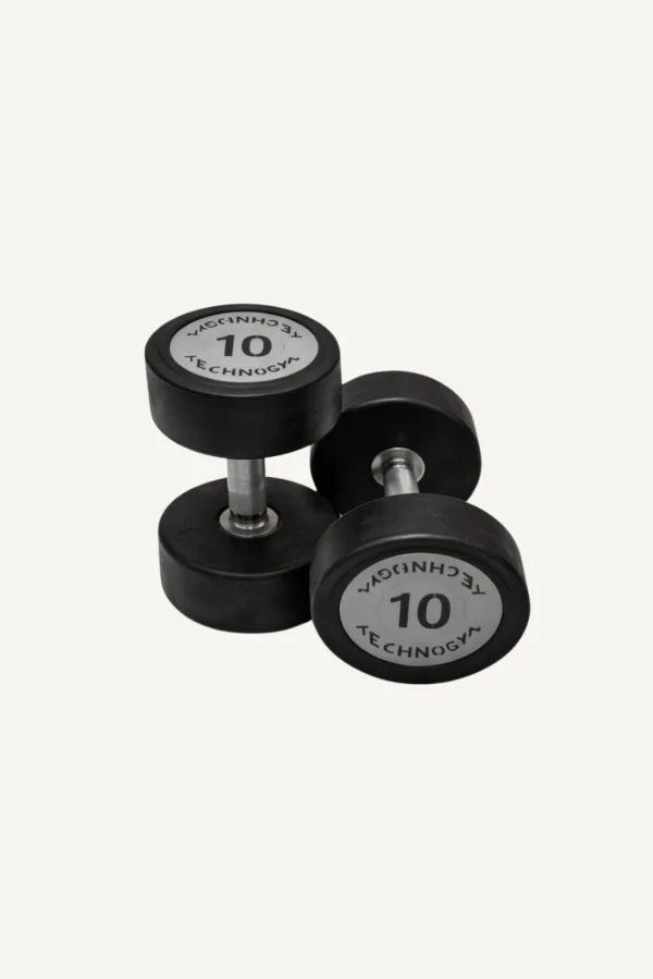 2 دامبلز كوبي تكنو 10ك - ميجا سبورت