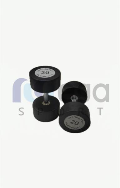 2 دامبلز كوبي تكنو 20ك - ميجا سبورت