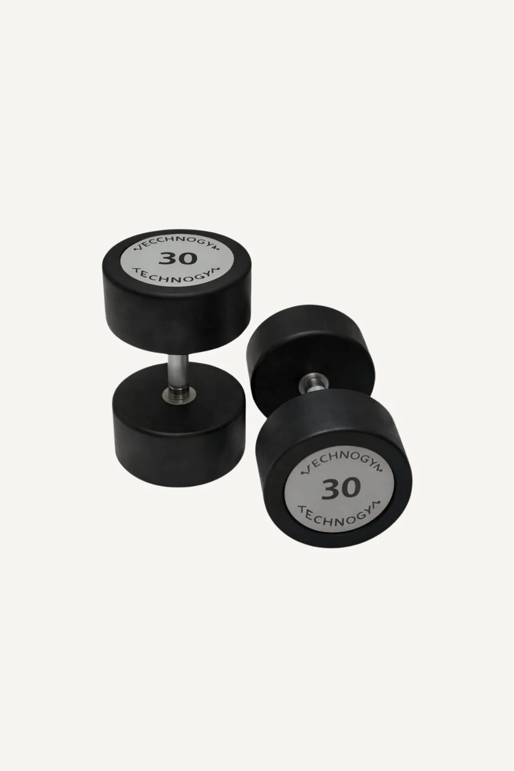 2 دامبلز كوبي تكنو 30ك