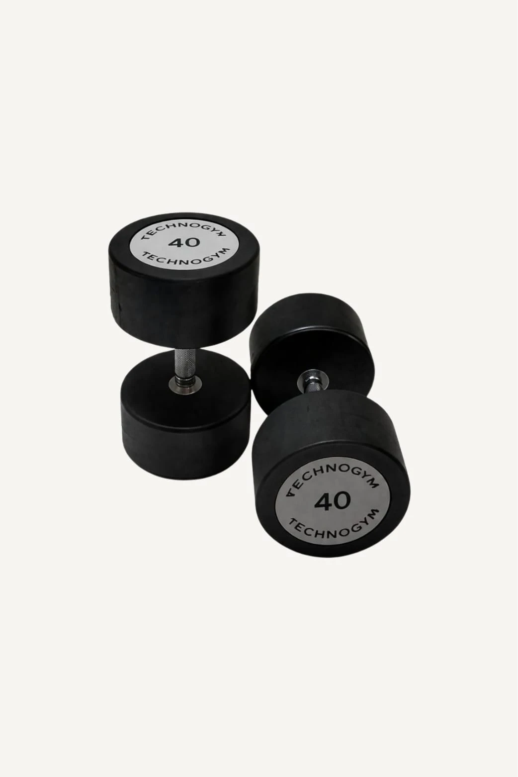 2 دامبلز كوبي تكنو 40ك