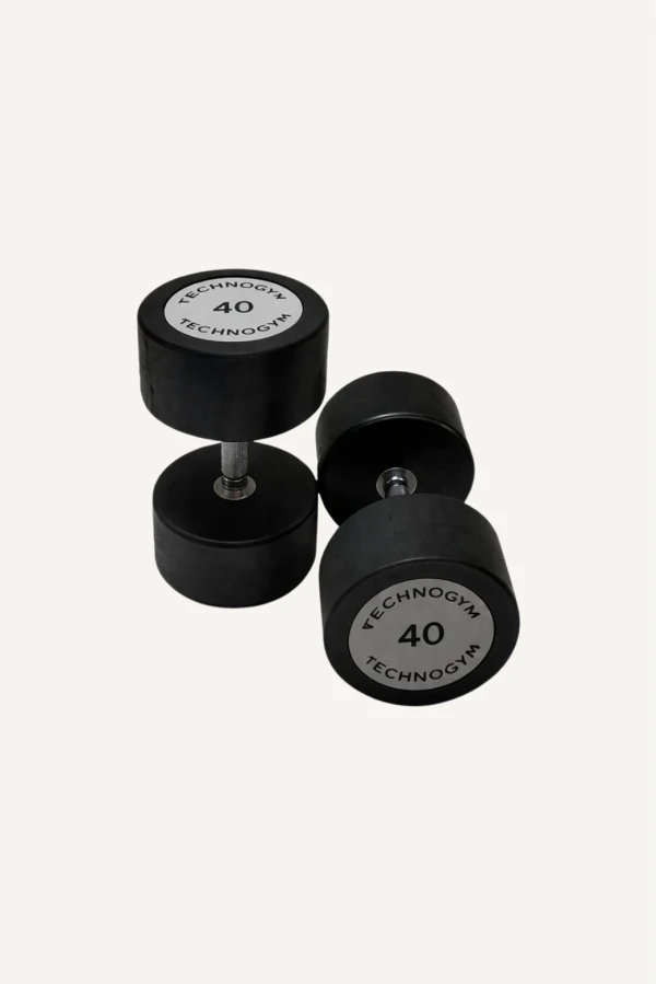 2 دامبلز كوبي تكنو 40ك - ميجا سبورت