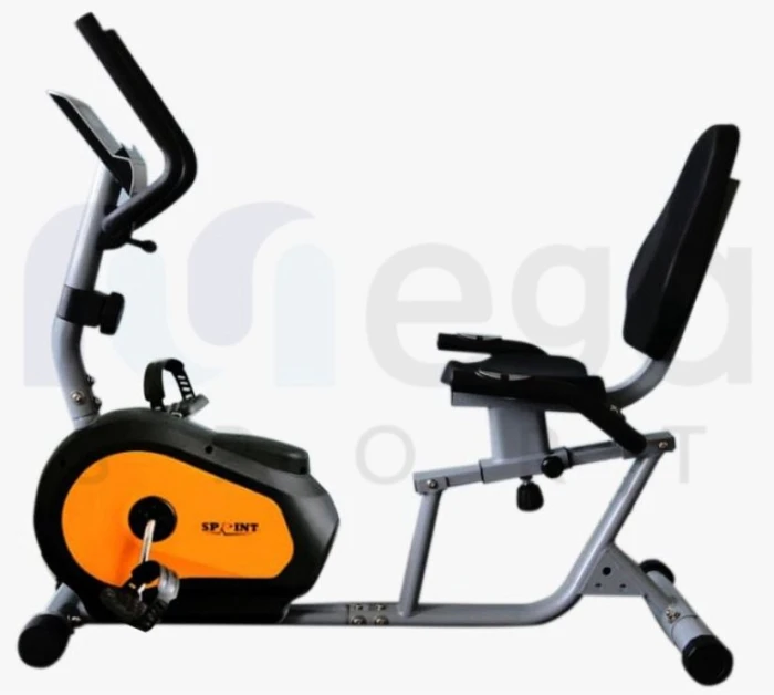 عجله ريلاكس 200ك اسبرنت - ميجا سبورت