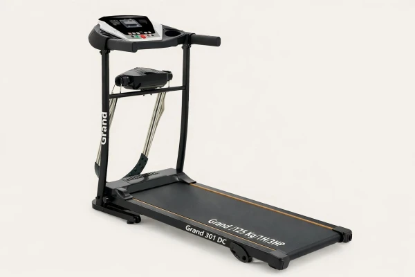 مشايه130ك كماليات جراند dc