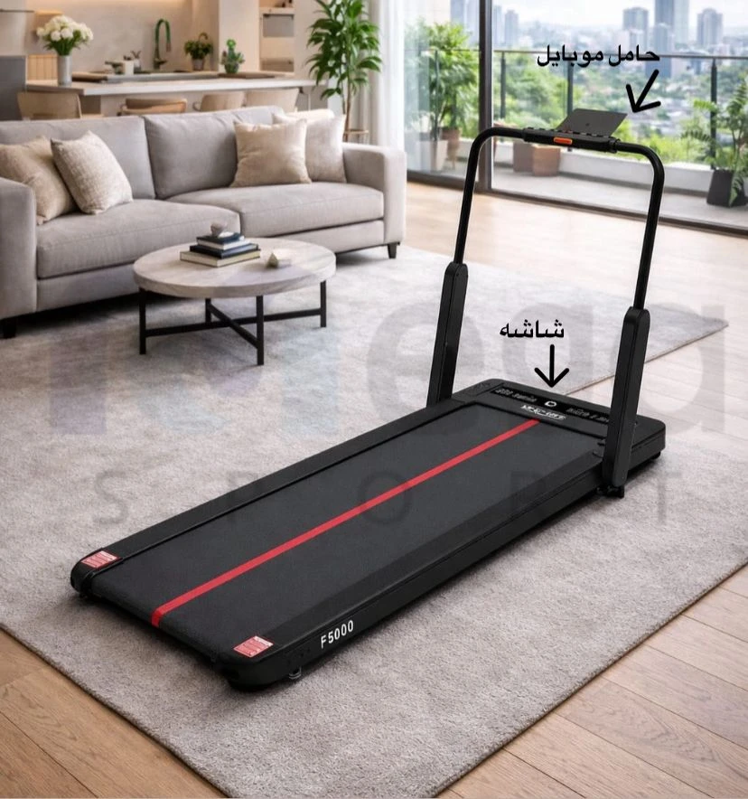 مشاية120ك بدون كماليات اسبرنت DC