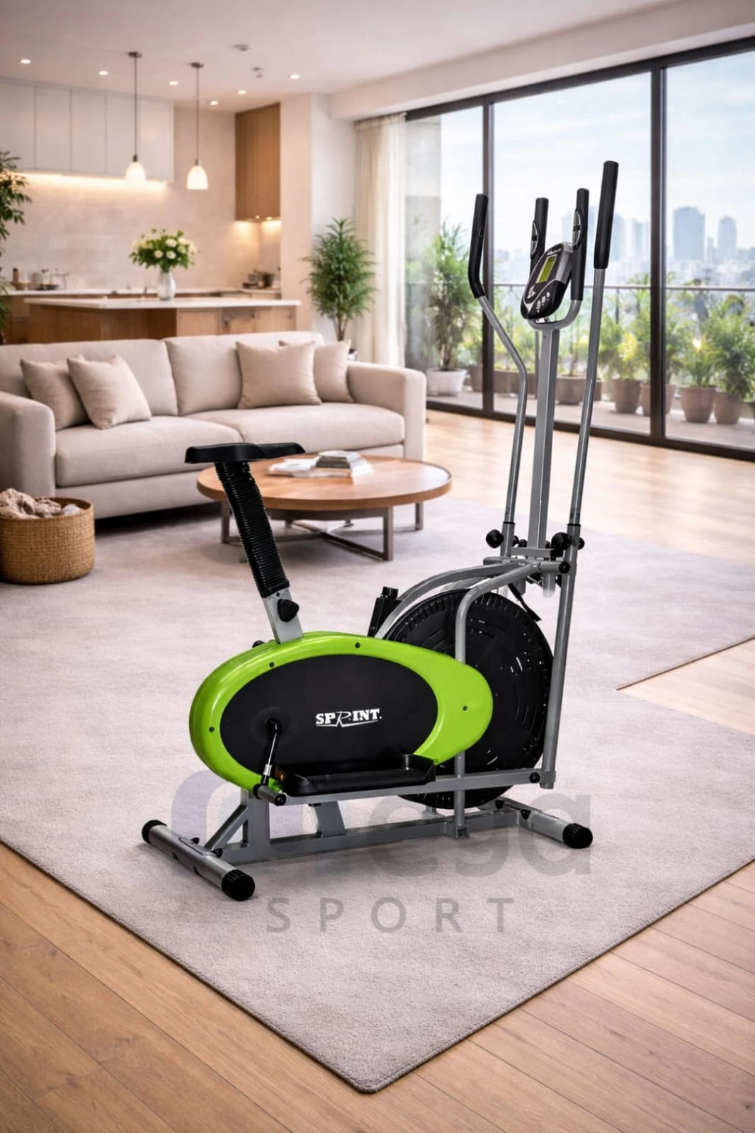 اوربتراك 130ك 4ذارع عادي 