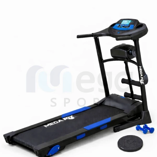 مشايه 180ك كماليات ميجا فوكس Ac - ميجا سبورت