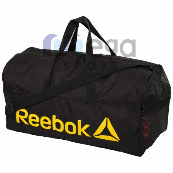 شنطه جيم Reebok - ميجا سبورت