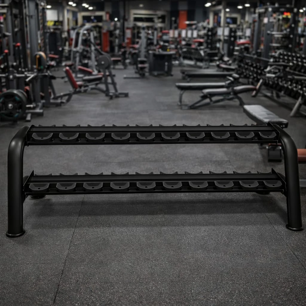 حامل دامبلز كوبي تكنو