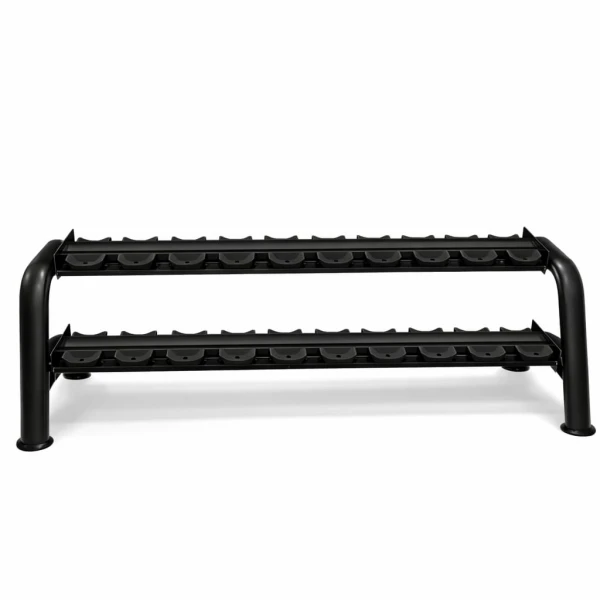 حامل دامبلز كوبي تكنو - ميجا سبورت