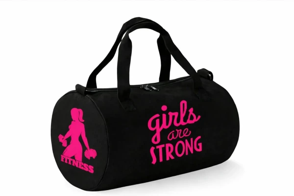 شنطه جيم strong - ميجا سبورت