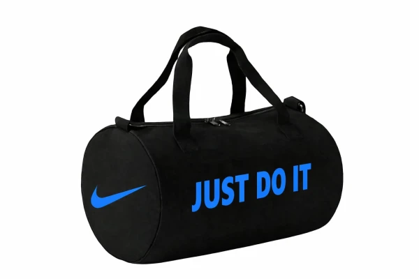 شنطه جيم Just do - ميجا سبورت