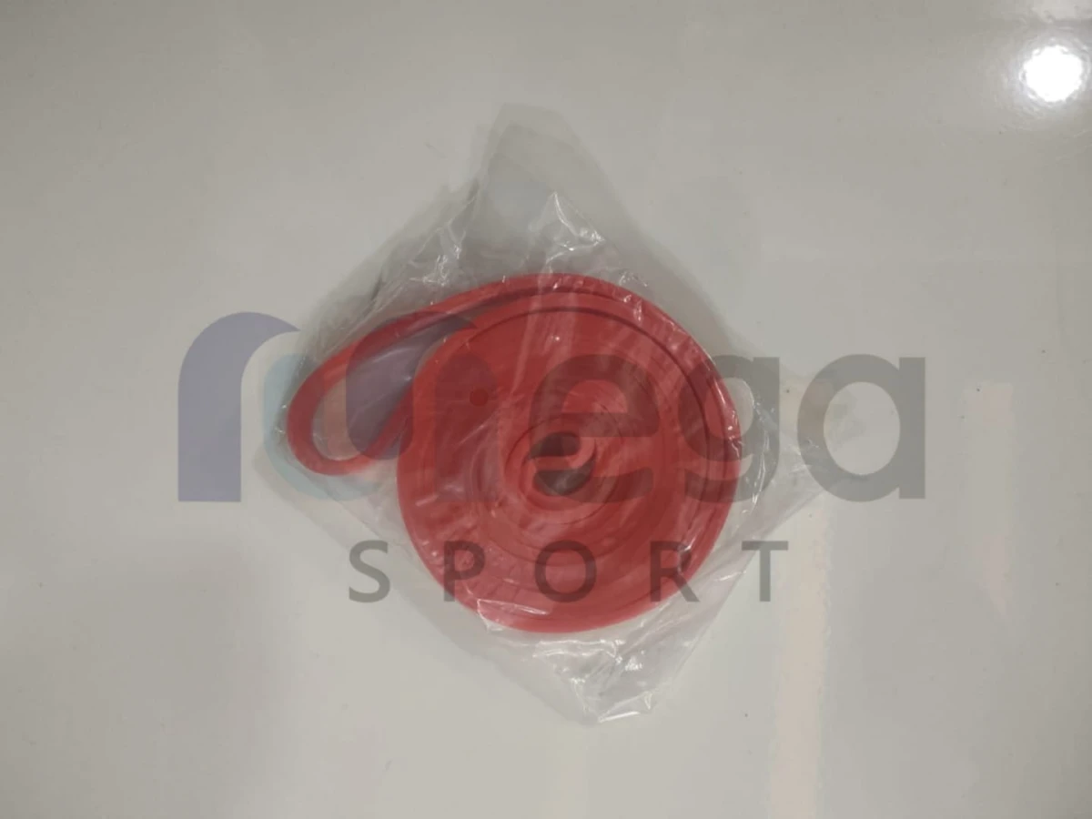 باور باند احمر 60ك