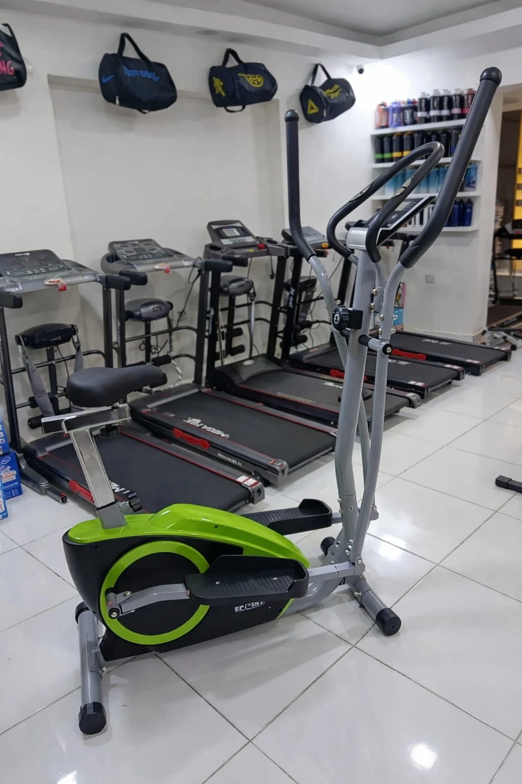 اوربتراك 200ك ماجنتك بكرسي