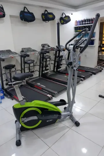 اوربتراك 200ك ماجنتك بكرسي - ميجا سبورت