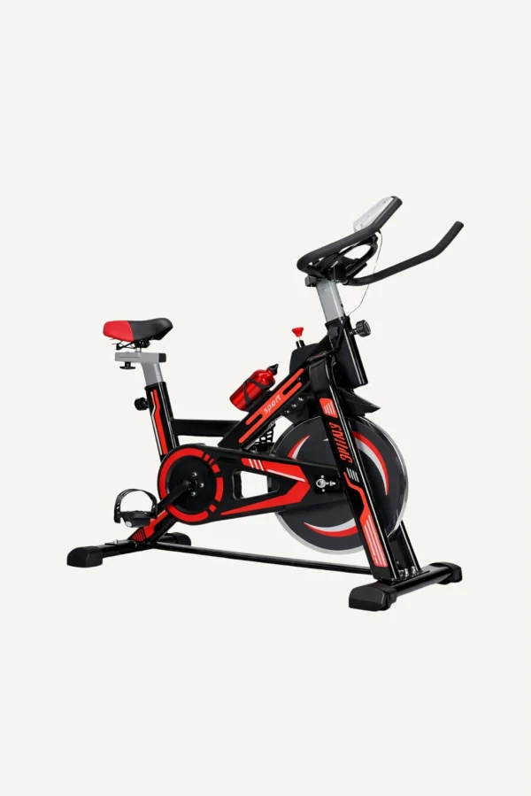 عجله اسبيننج وزن 250ك  - ميجا سبورت