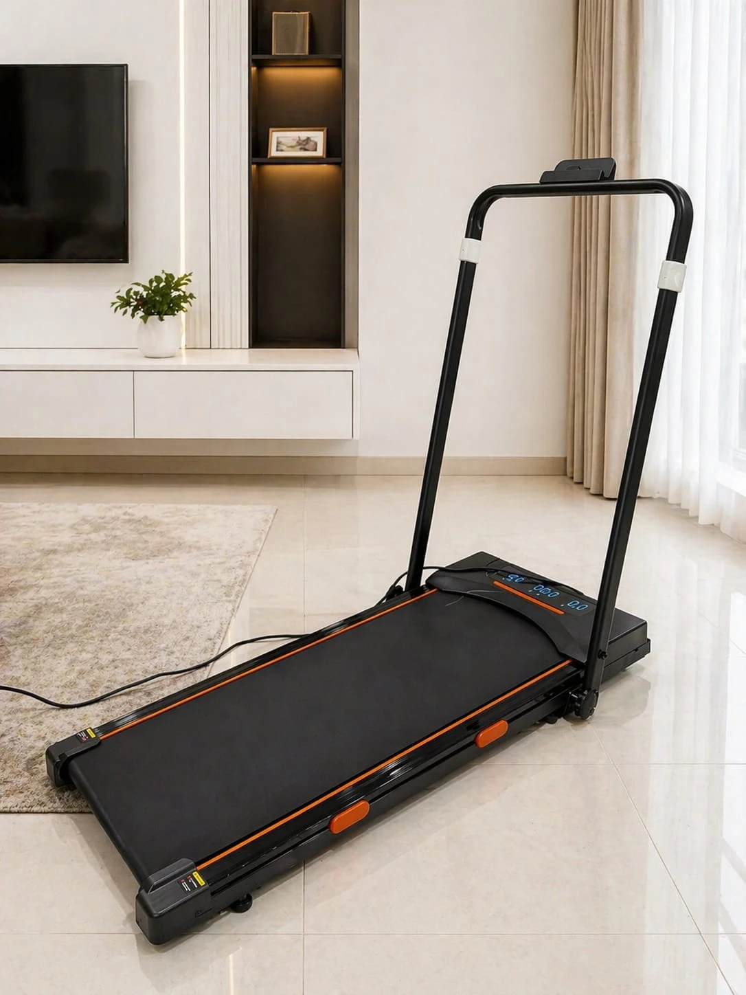 مشايه 105ك بدون كماليات DC