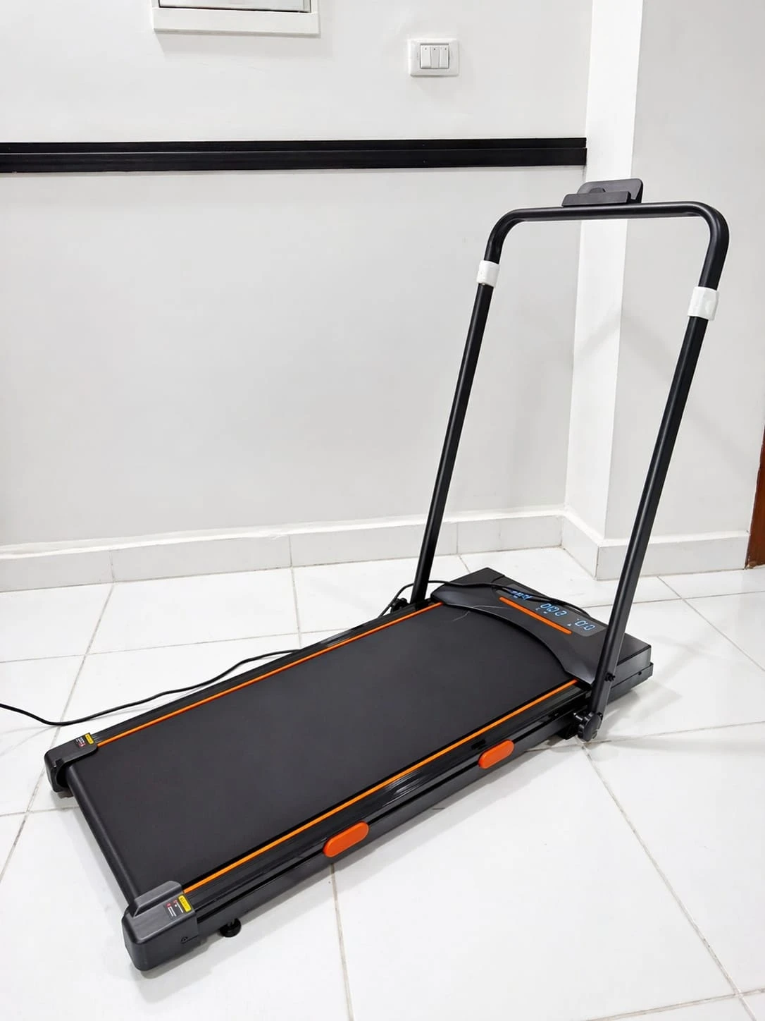 مشايه 105ك بدون كماليات DC