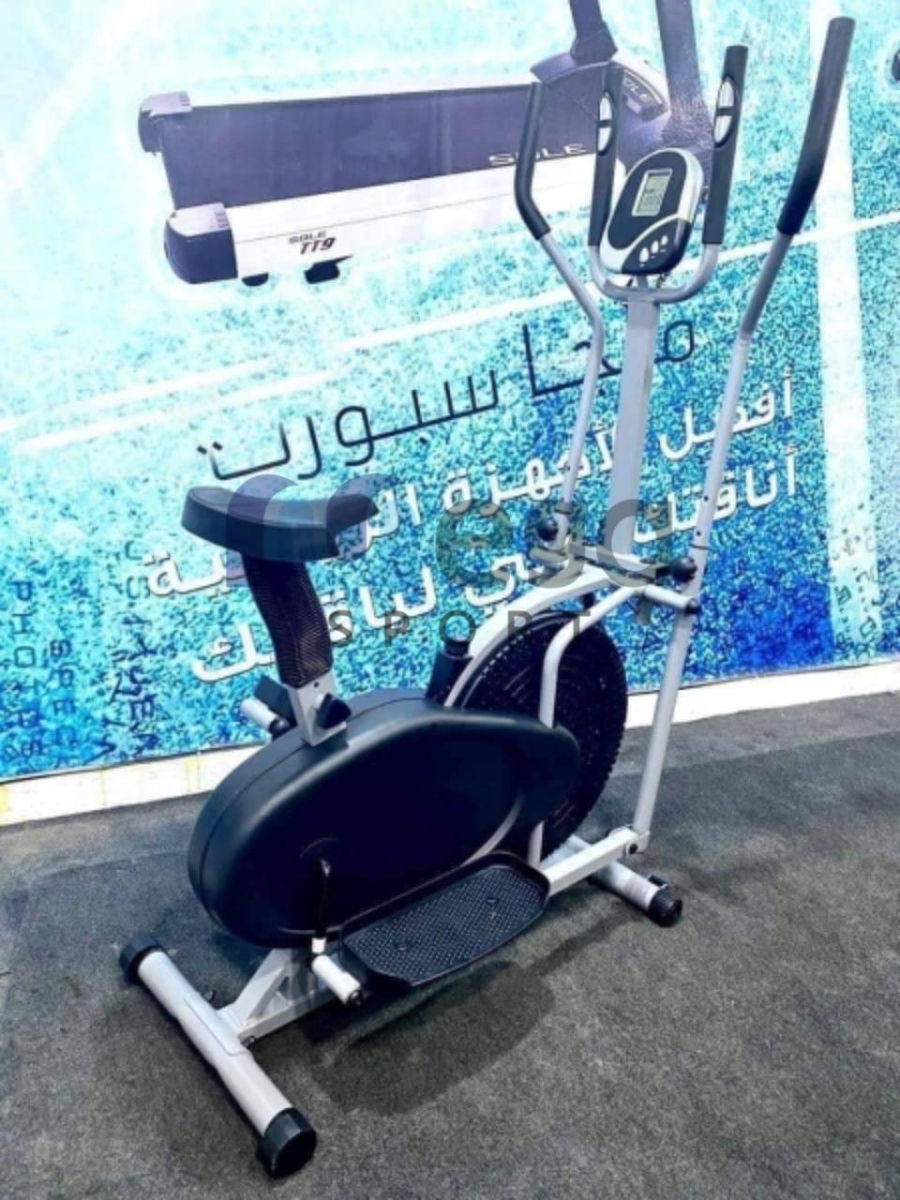 اوربتراك 130ك 4 ذراع