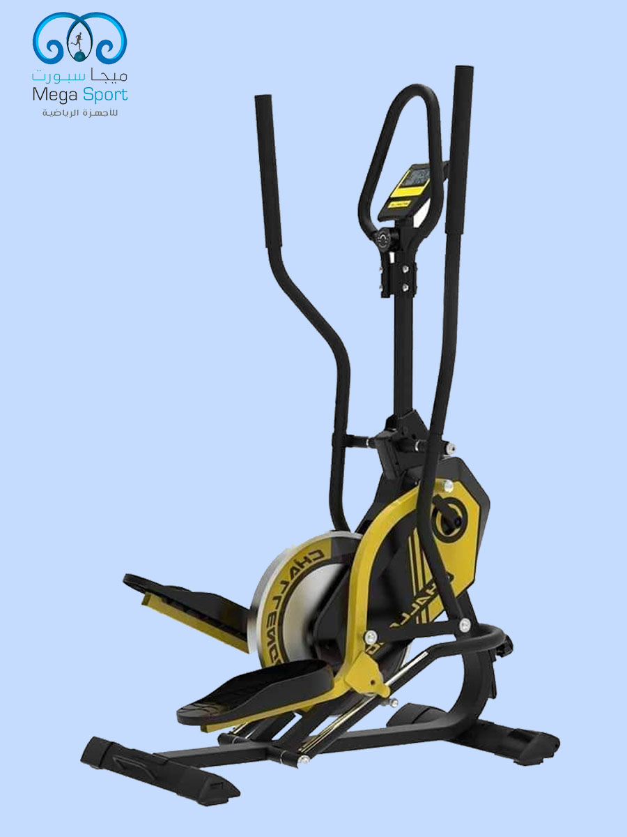 اليبتكال 200ك ماجنتيك