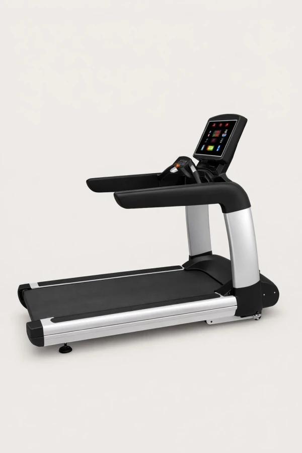 مشاية لايف فتنس وزن مفتوح AC - ميجا سبورت