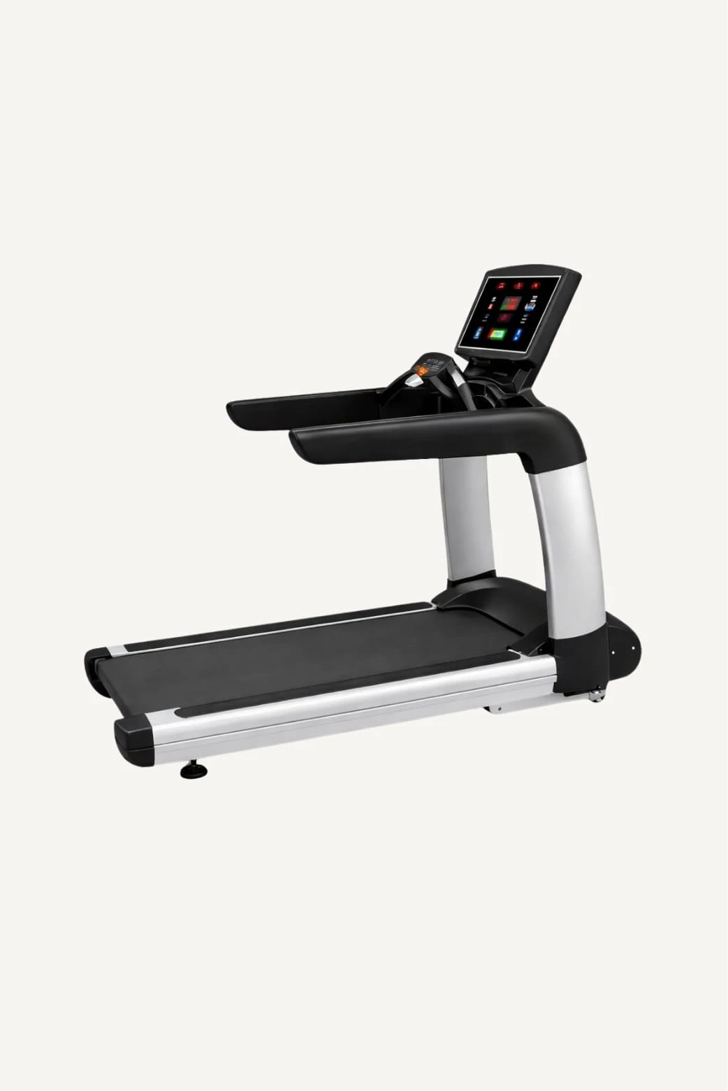 مشاية لايف فتنس وزن مفتوح AC