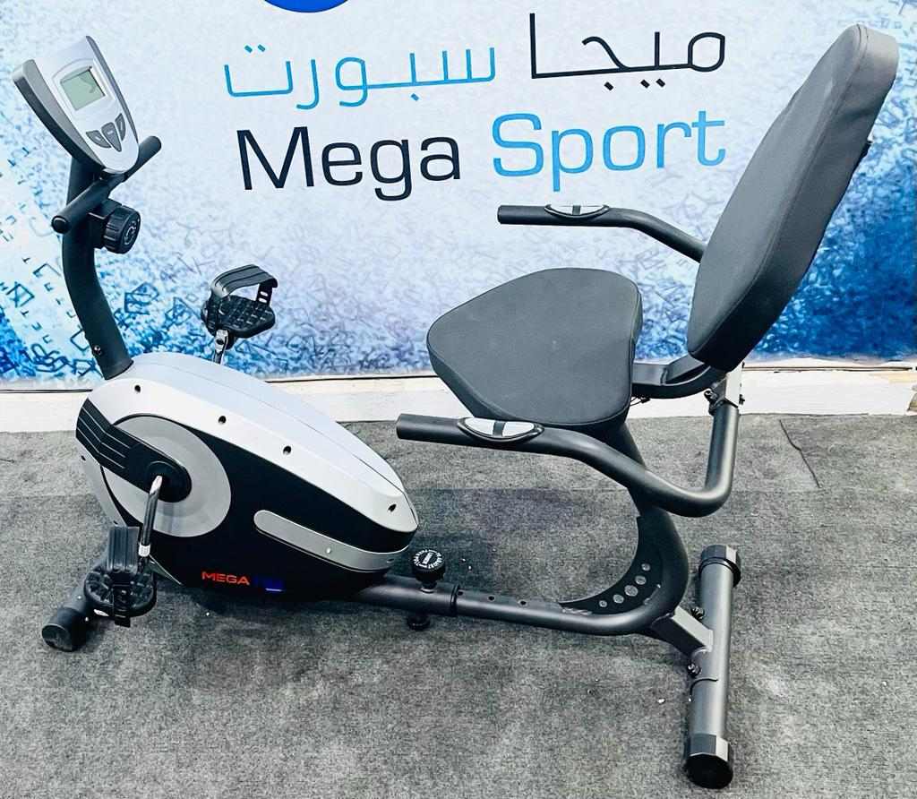 عجله ريلاكس 180ك