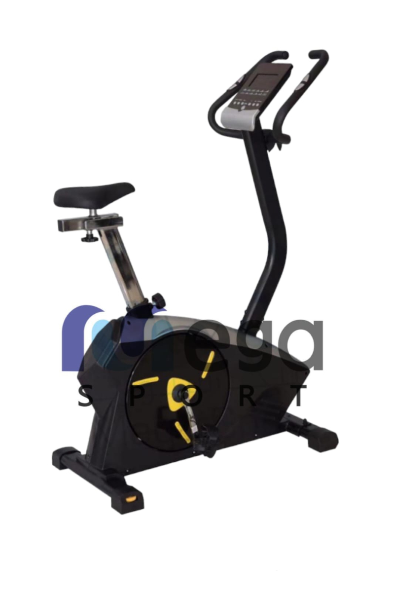 عجله ماجنتيك وزن مفتوح