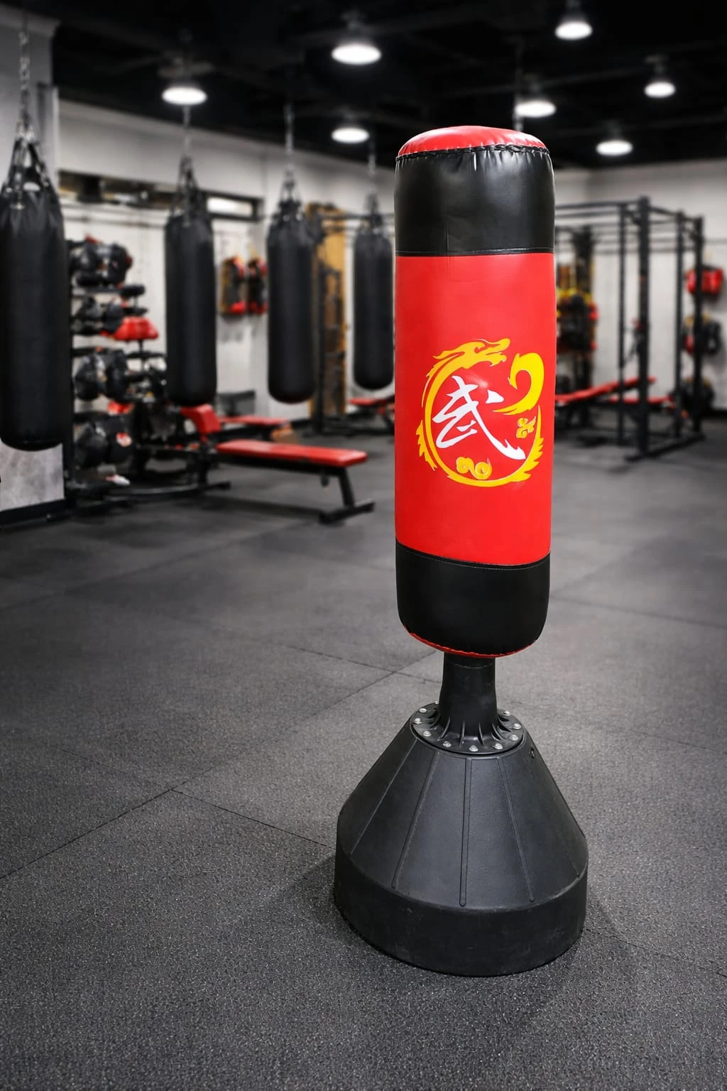 ساندباج بالقاعده175 سم