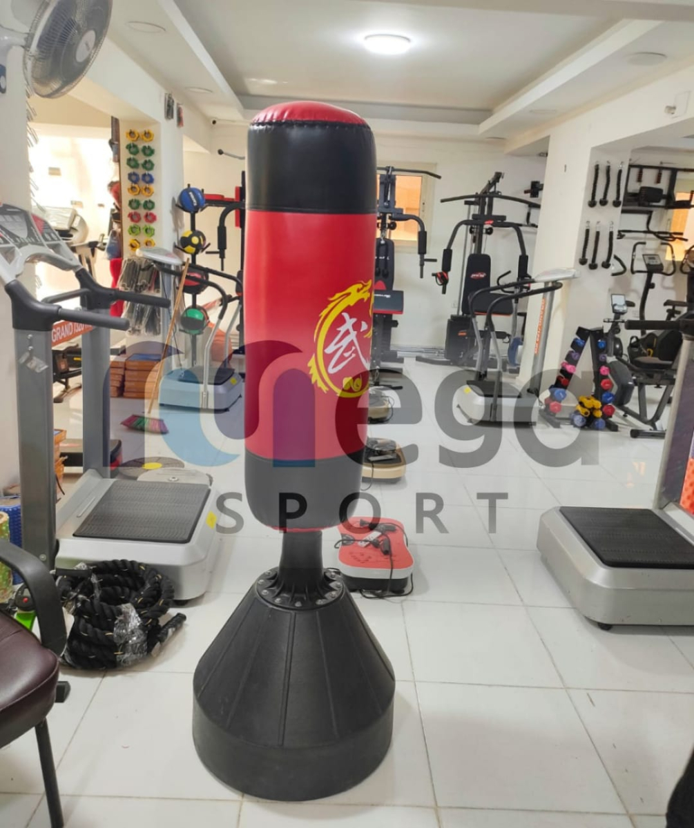 ساندباج بالقاعده 175سم