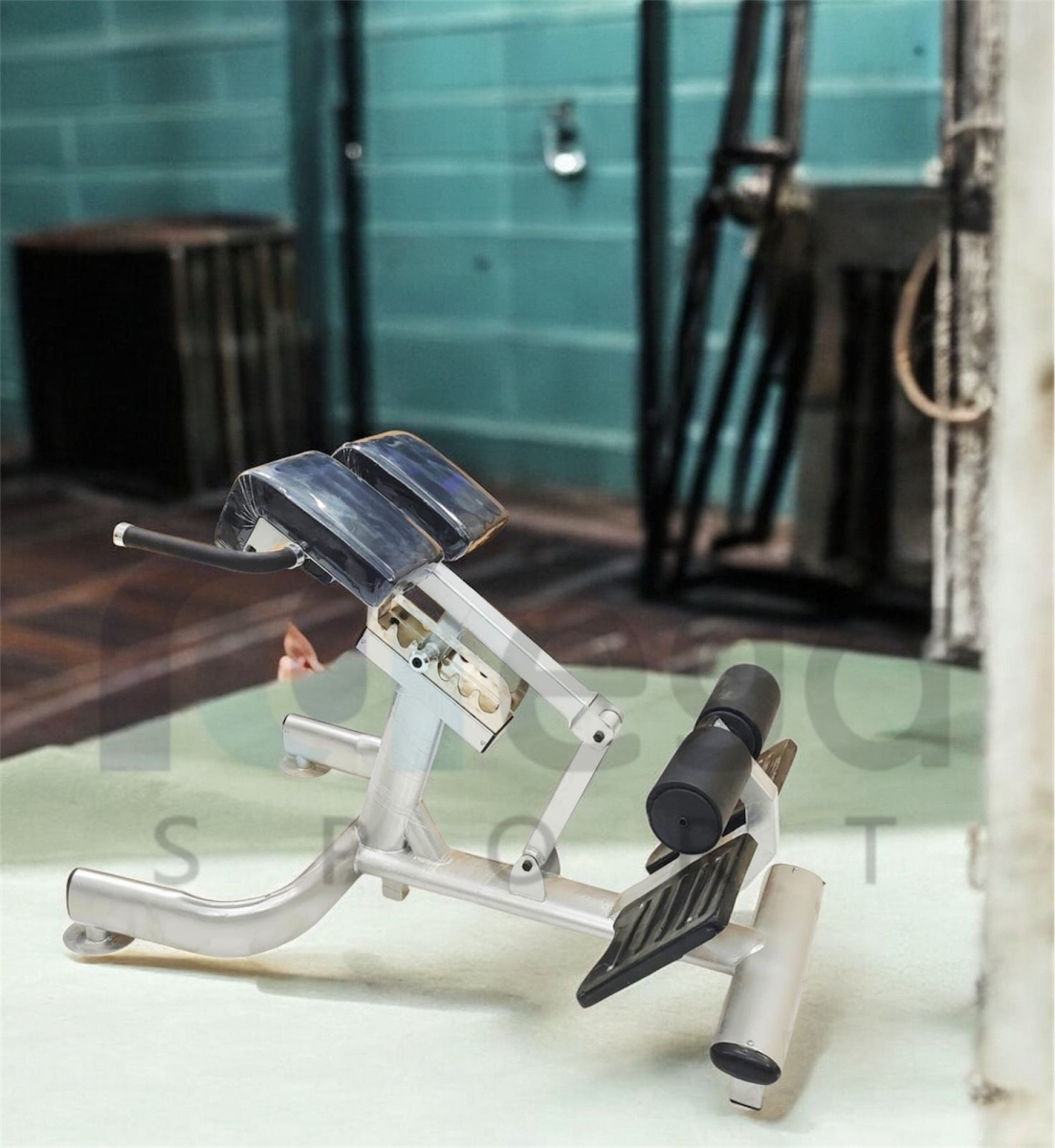 قطنية كوبي تكنو