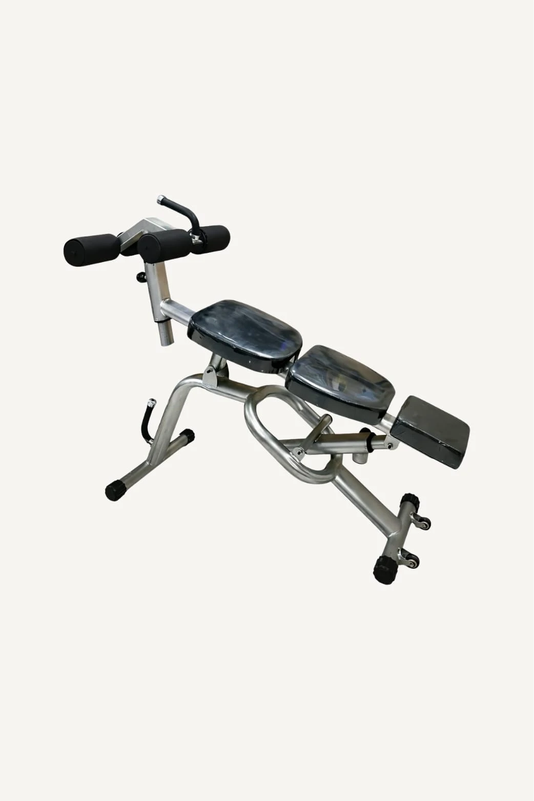 دكه بطن مستويات كوبي