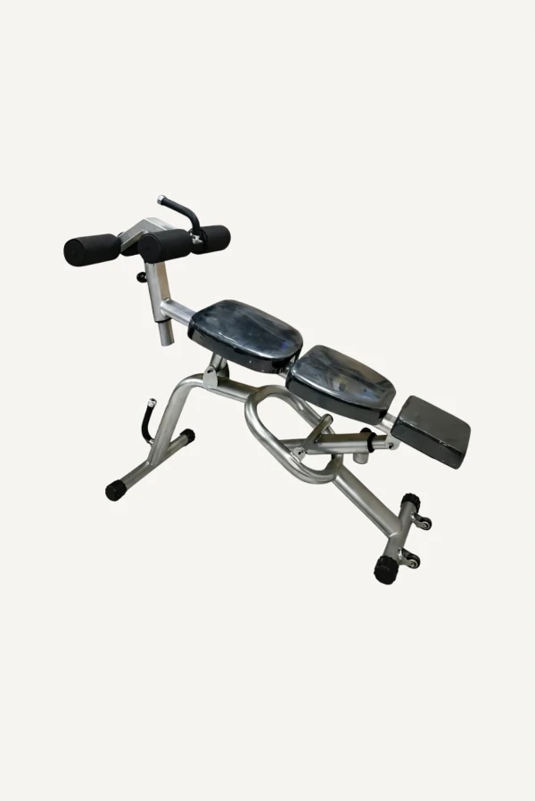 دكه بطن مستويات كوبي - ميجا سبورت