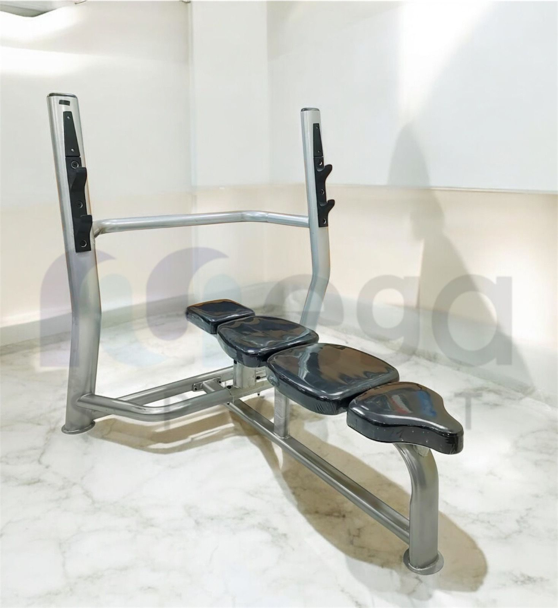 دكه بنش فلات بالحامل كوبي تكنو