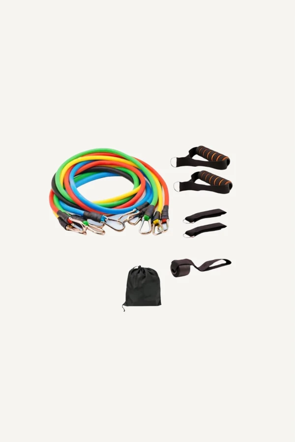 شنطه احبال مقاومه - ميجا سبورت