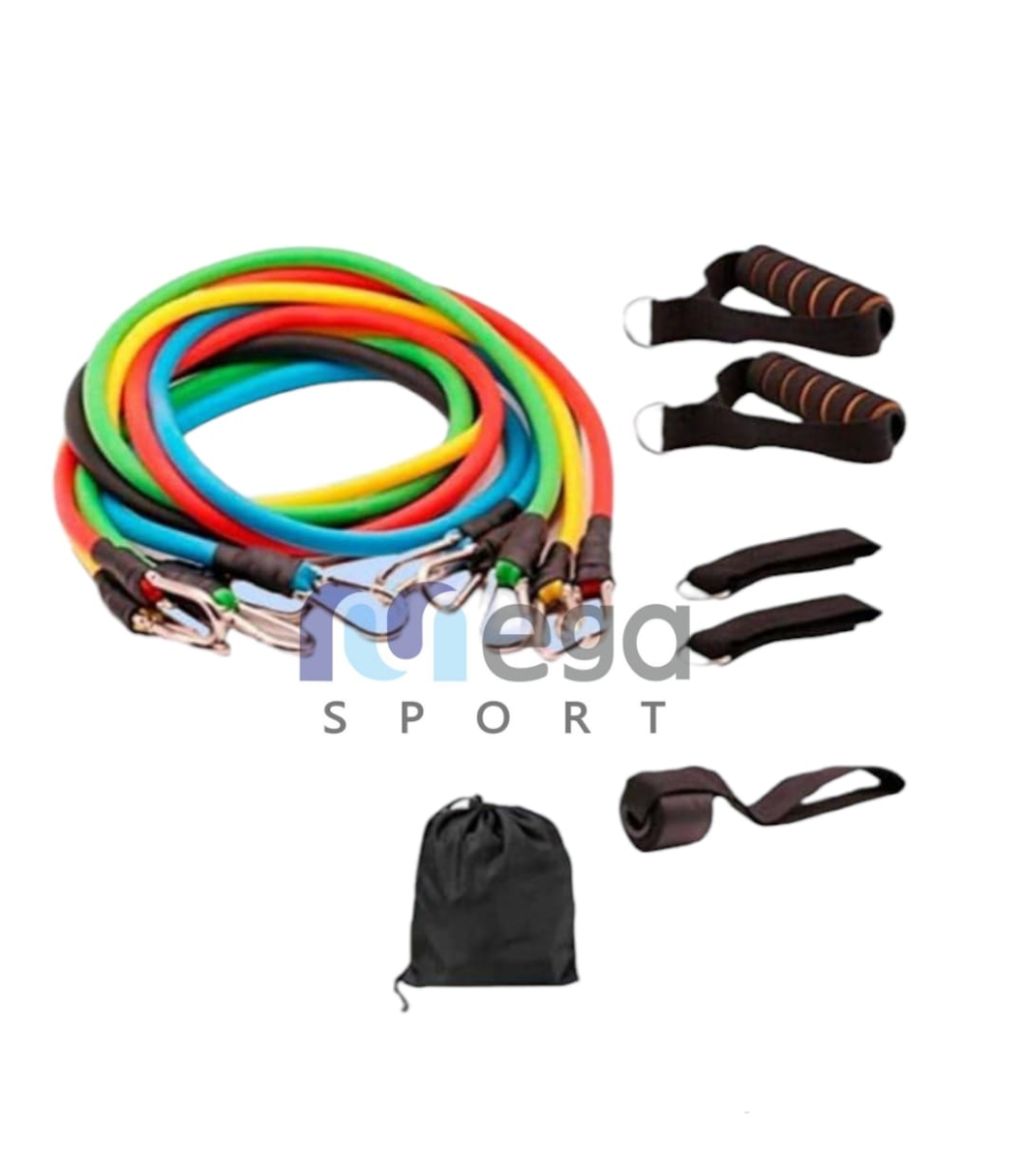 شنطه احبال مقاومه