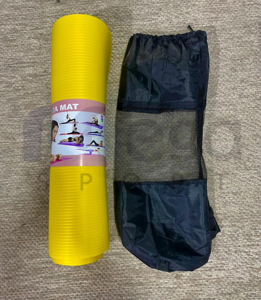 مرتبه تمارين 8 ملي مستورد - ميجا سبورت