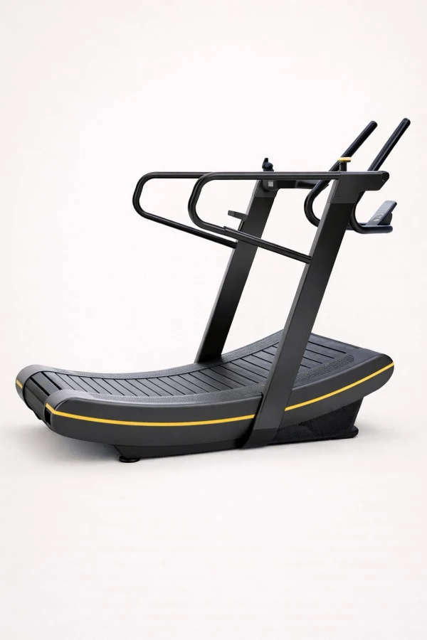 مشايه كيرفي - ميجا سبورت